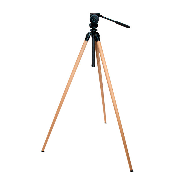 Kite Ardea Tripod Natural Oak