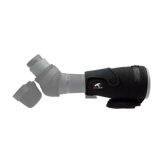 Kite Neopren Cover Swarovski ATX 95mm Objektiv 