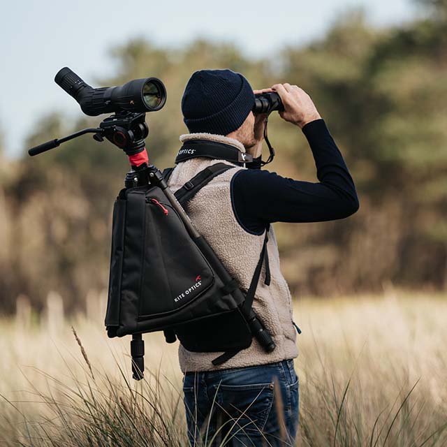 Kite Lynx HD+ 10x30