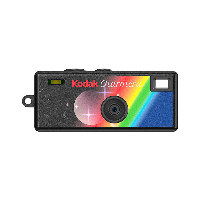 Kodak Charmera Keychain Digital Kamera Blind Box