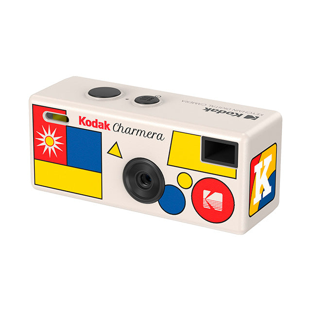 Kodak Charmera Keychain Digital Kamera Blind Box