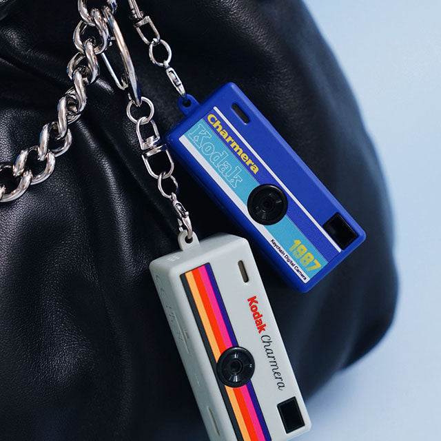 Kodak Charmera Keychain Digital Kamera Blind Box
