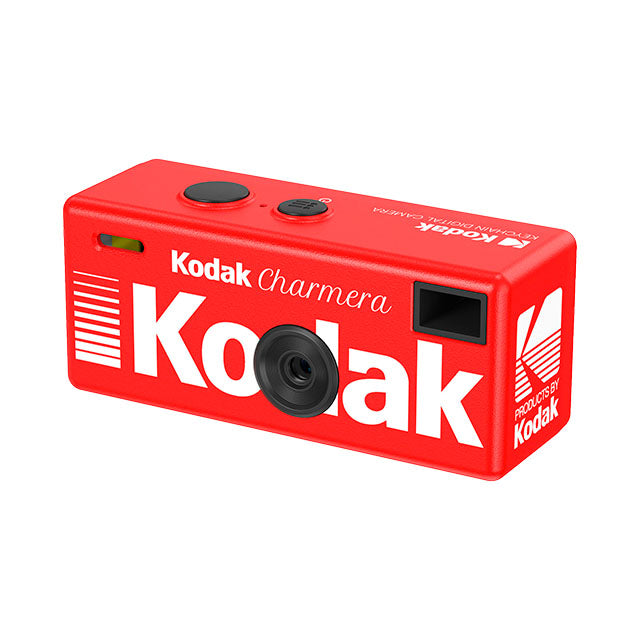 Kodak Charmera Keychain Digital Kamera Blind Box