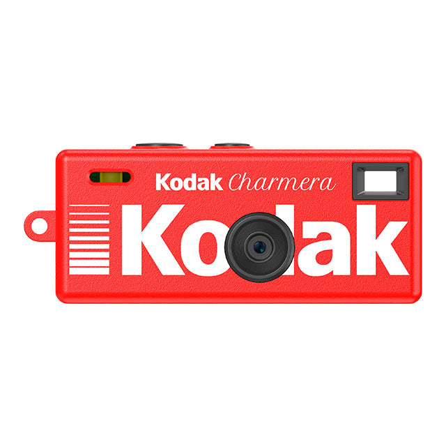 Kodak Charmera Keychain Digital Kamera Blind Box