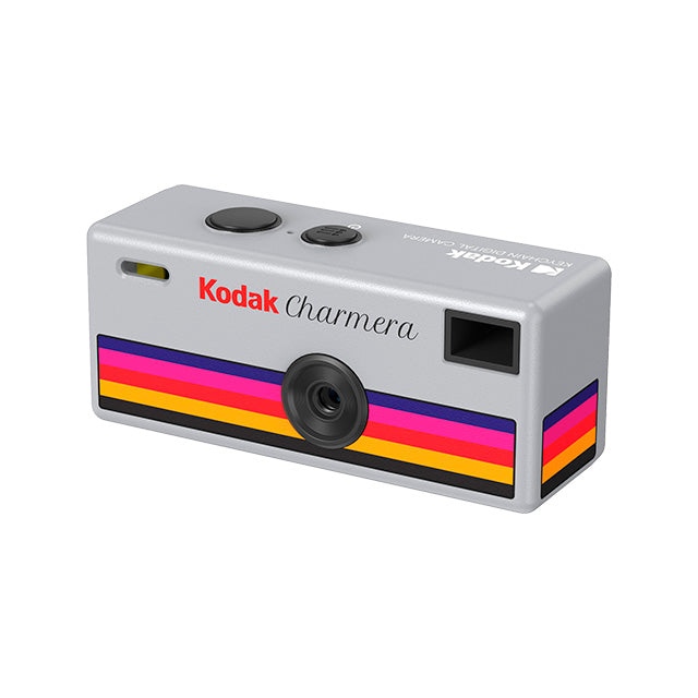 Kodak Charmera Keychain Digital Kamera Blind Box