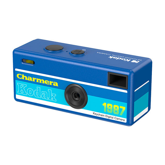 Kodak Charmera Keychain Digital Kamera Blind Box