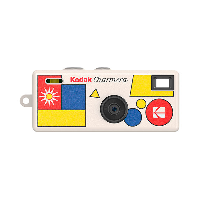 Kodak Charmera Keychain Digital Kamera Blind Box