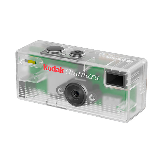 Kodak Charmera Keychain Digital Kamera Blind Box