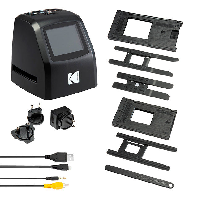 Kodak Mini Film scanner