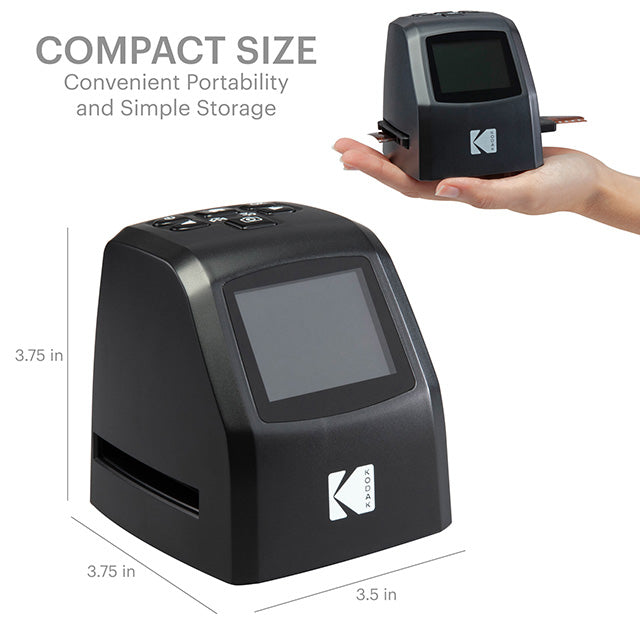 Kodak Mini Film scanner
