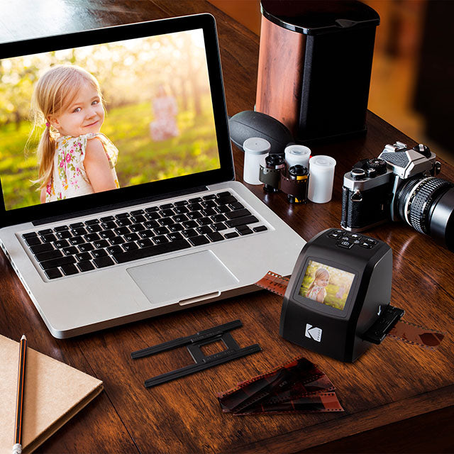 Kodak Mini Film scanner