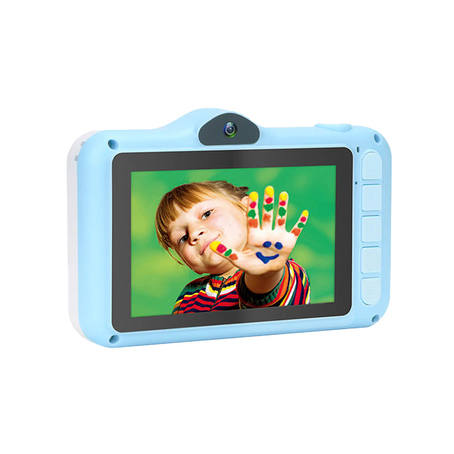Agfa Realikids 2 Blå