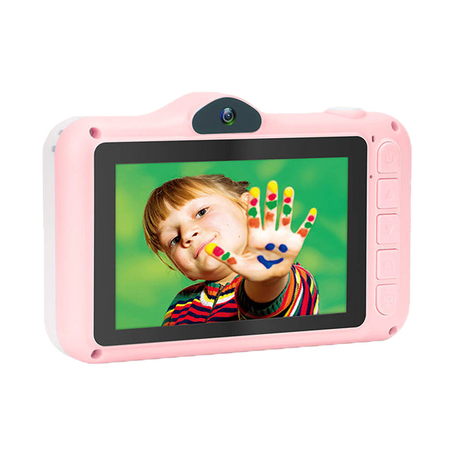 Agfa Realikids 2 Rosa