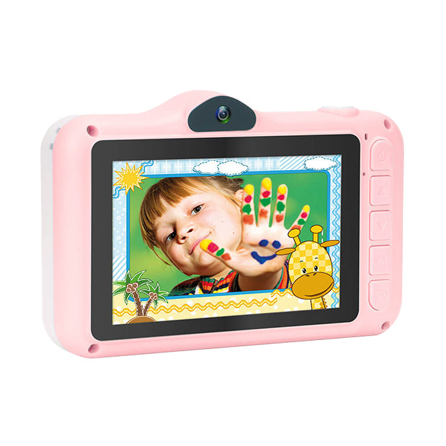 Agfa Realikids 2 Rosa