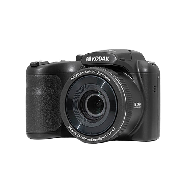 Kodak PixPro AZ255 Sort