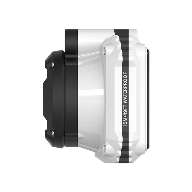 Kodak PixPro WPZ2 Hvid