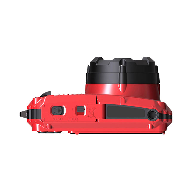 Kodak PixPro WPZ2 Rød