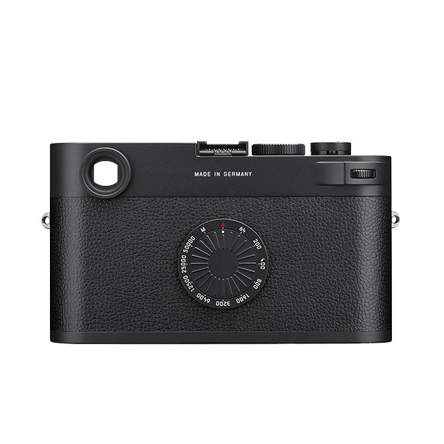 Leica M11-D Sort