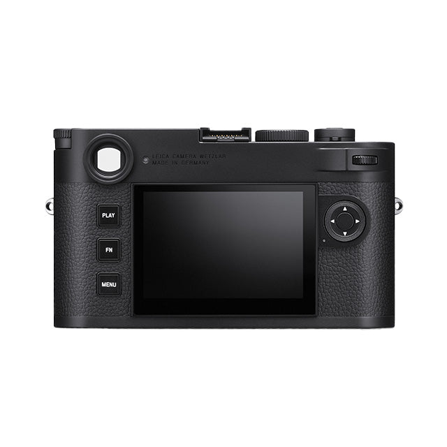 Leica M11 Monochrome Sort