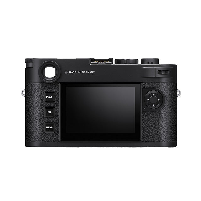 Leica M11-P Sort