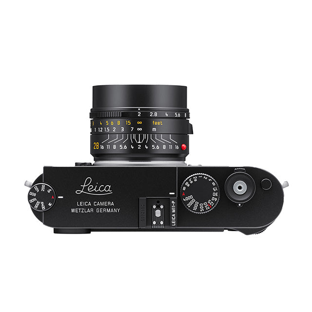 Leica M11-P Sort