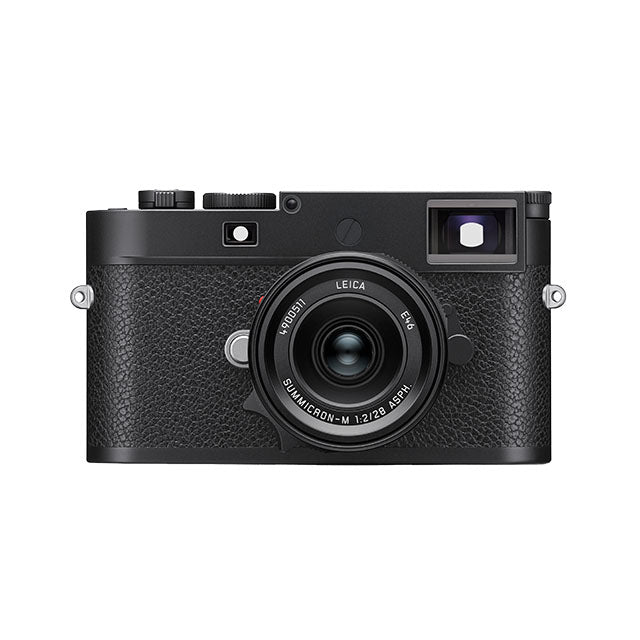 Leica M11-P Sort