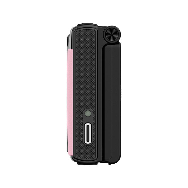 YASHICA Tank Pink