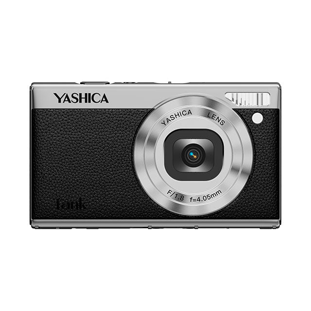 YASHICA Tank Sort