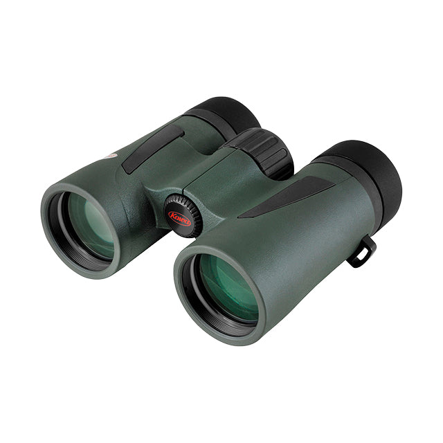Kowa BD III 10x32 XD Kikkert