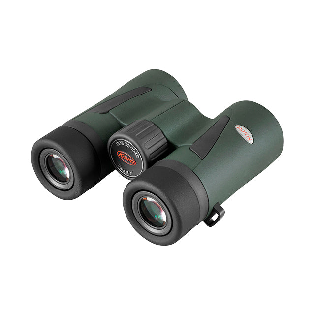 Kowa BD III 10x32 XD Kikkert