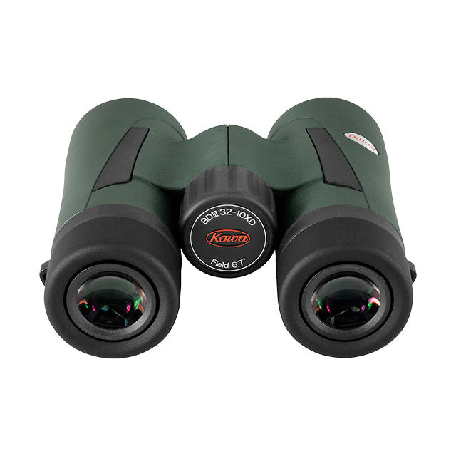 Kowa BD III 10x32 XD Kikkert