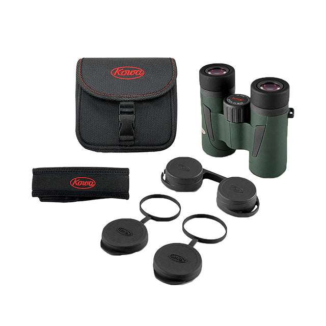 Kowa BD III 6,5x32 XD Kikkert