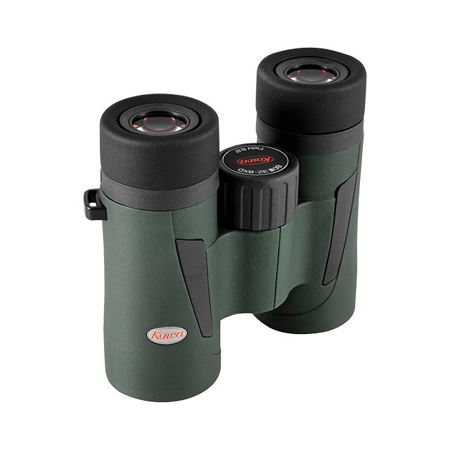 Kowa BD III 8x32 XD Kikkert