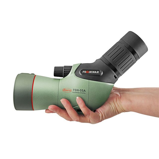 Kowa TSN-55A Prominar 17-40x Wide Zoom