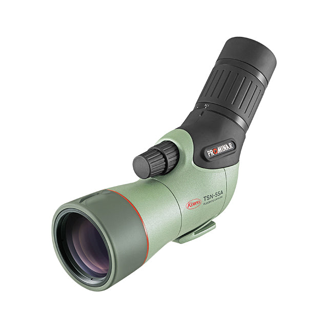 Kowa TSN-55A Prominar 17-40x Wide Zoom