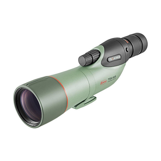 Kowa TSN-66S Prominar 25-60x Wide Zoom