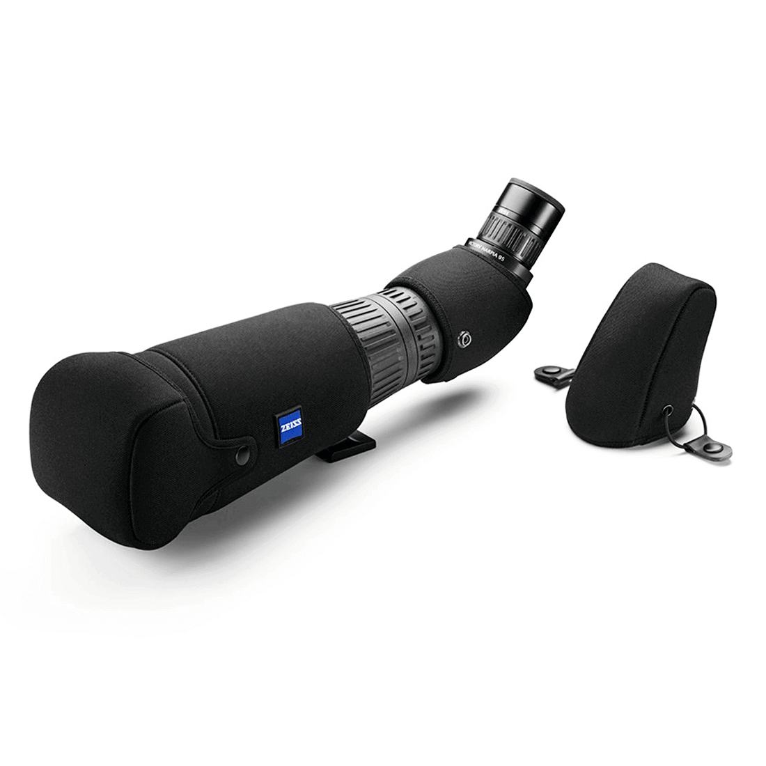 Zeiss Victory Harpia 95 Stay On Case 