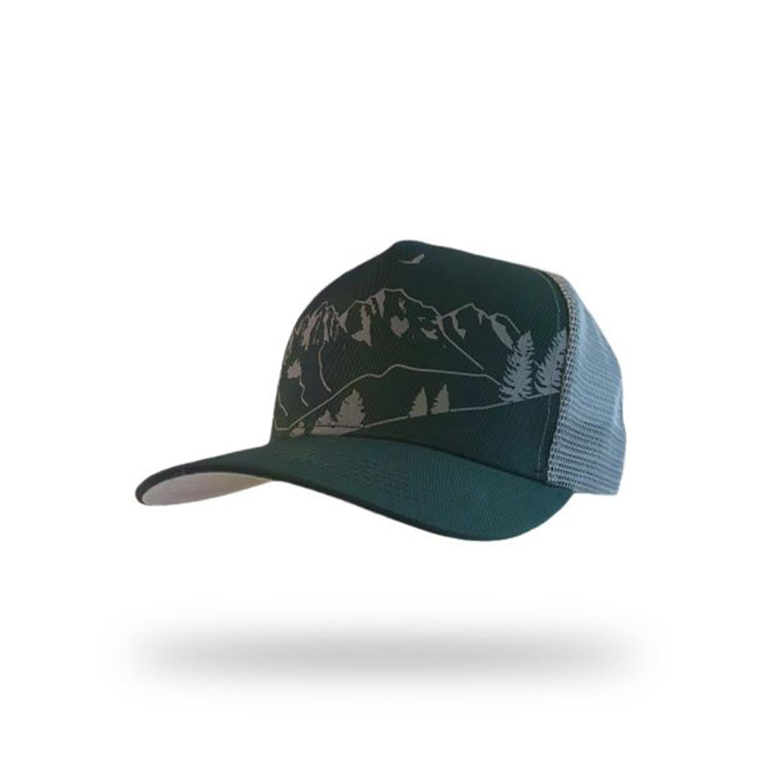 SWAROVSKI Vista Trucker Cap Custom Fit