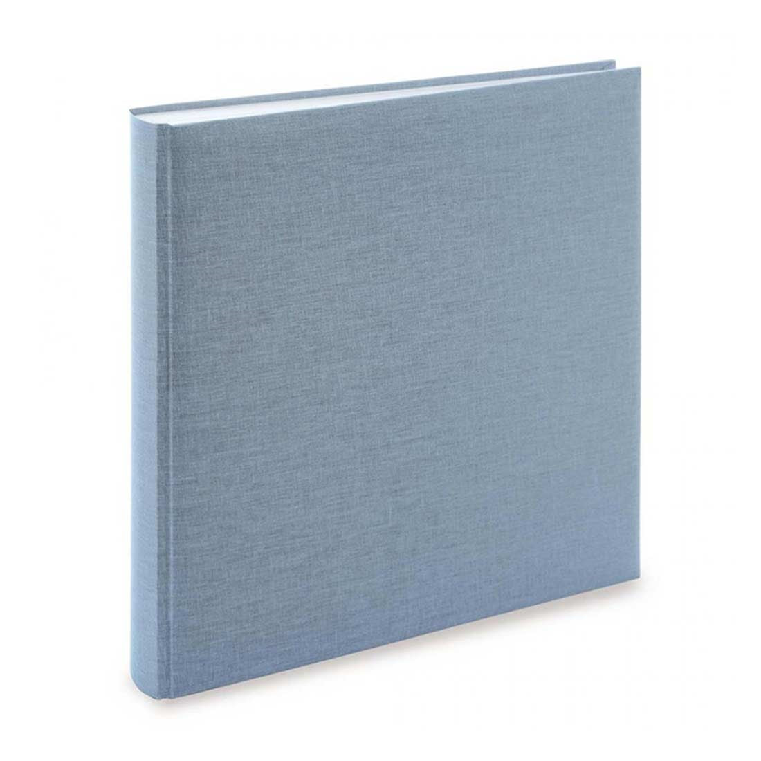 Goldbuch Trend 27607 30x31cm 60 Sider Blå-Grå