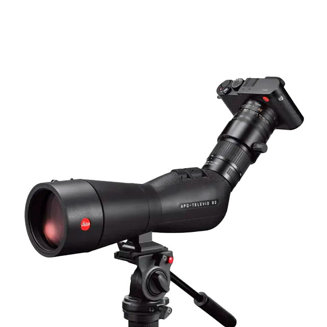 Leica Digiscoping Adapter for Leica Q 