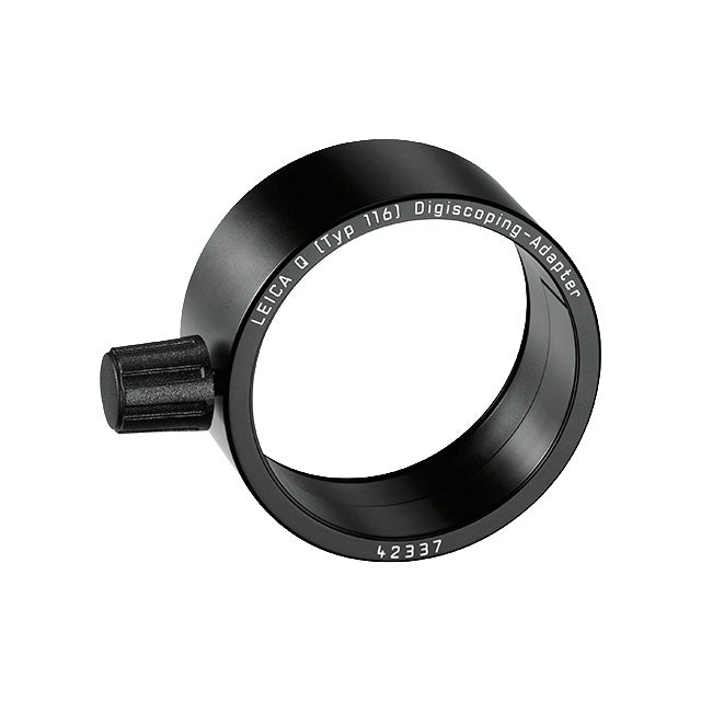 Leica Digiscoping Adapter for Leica Q 