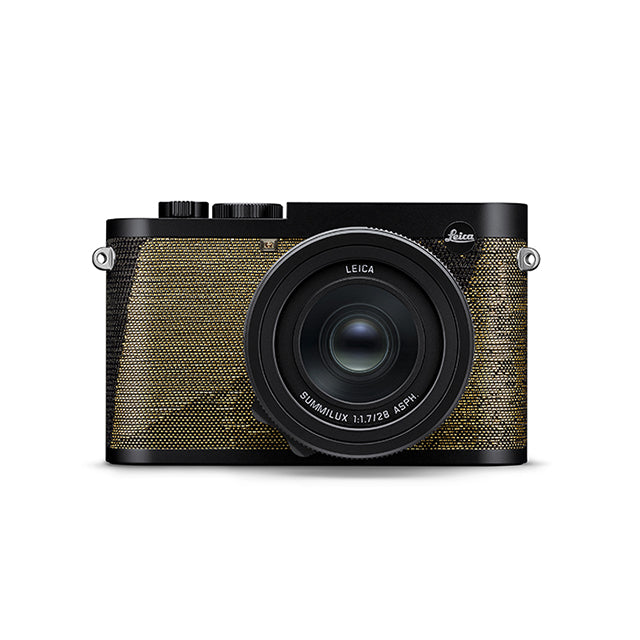 Leica Q2 "Dawn" by Seal Special Edition