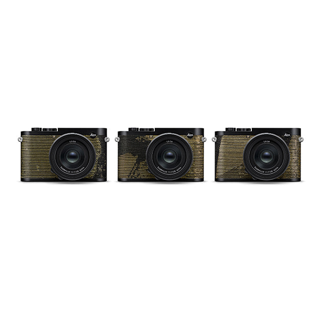 Leica Q2 "Dawn" by Seal Special Edition