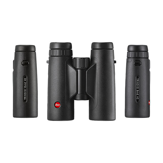Leica Trinovid 8x32 HD