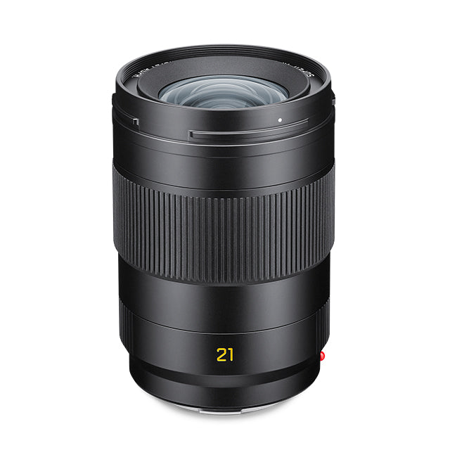 Leica Super-APO-Summicron SL 21mm F/2 ASPH