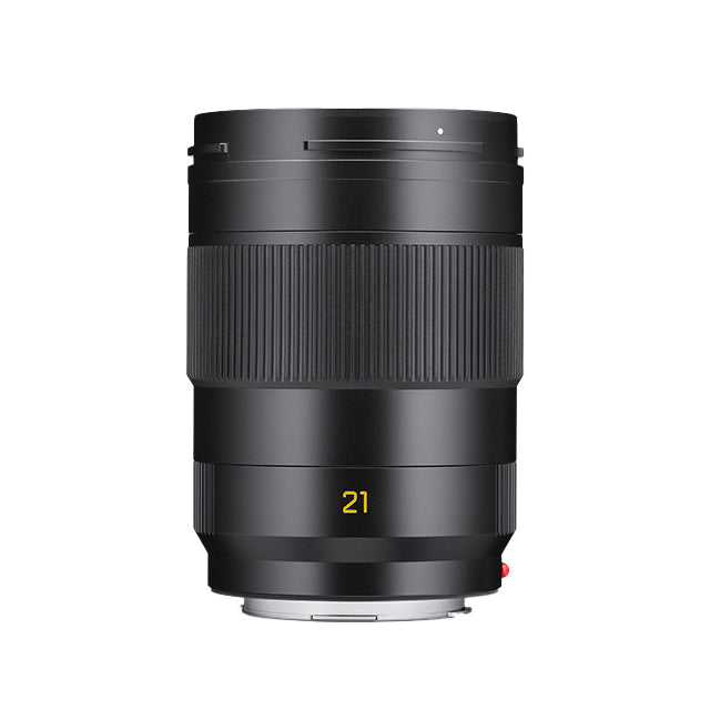 Leica Super-APO-Summicron SL 21mm F/2 ASPH