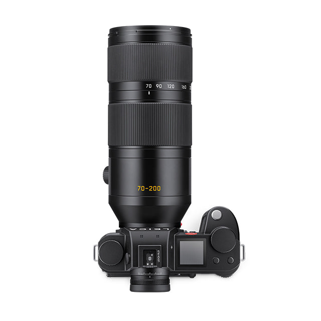 Leica Vario-Elmarit SL 70-200 F/2.8 ASPH