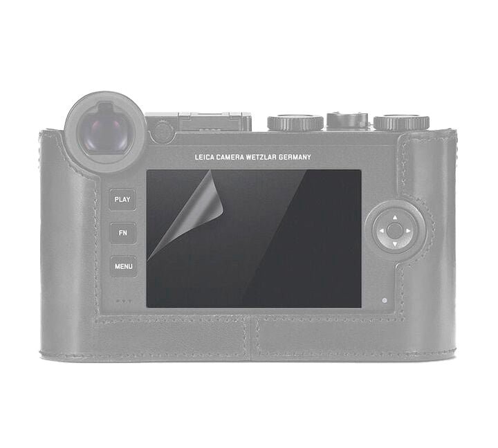 Leica Premium Hybrid Glass Size 4