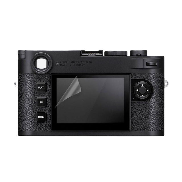 Leica Premium Hybrid Glass Size 4