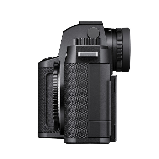 Leica SL3-P Sort